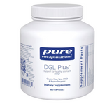 Pure Encapsulations DGL Plus (180 caps)