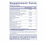 Pure Encapsulations Systemic Enzyme Complex *US customers only*