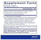 Berberine Ultrasorb
