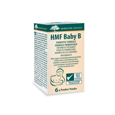 Genestra HMF Baby B Probiotics