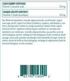 Genestra Vitamin C Gummies