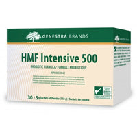 HMF Intensive Probiotic - 500 Billion CFU