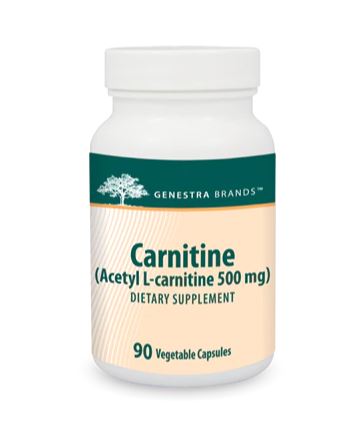 Genestra L-Carnitine