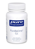 Pure Encapsulations PureBiOme G.I. 60's