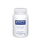 Pure Encapsulations Hist Reset
