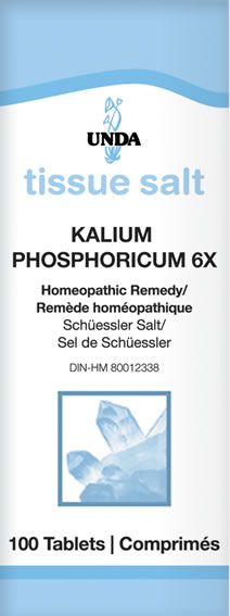 Kalium Phosphoricum