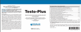 Testo-Plus