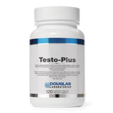 Testo-Plus