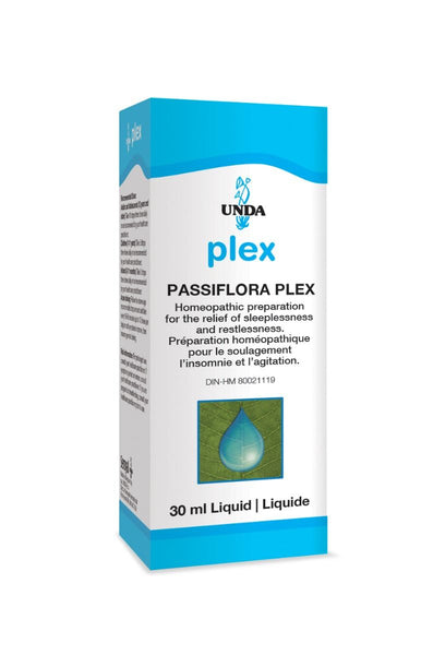 Passiflora Plex - Sleep Aid