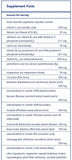 Pure Encapsulations Daily Stress Formula (90 capsules)