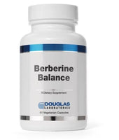 Douglas Labs Berberine Balance