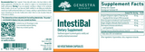 Genestra Intestibal (Formerly Candicin)