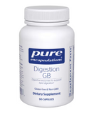 Pure Encapsulations Digestion GB