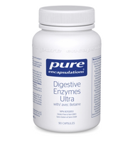 Digestive Enzymes Ultra with Betaine