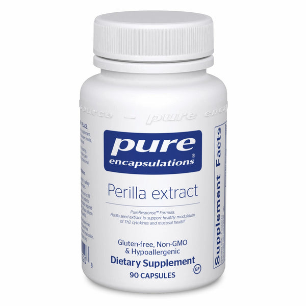 Pure Encapsulations Perilla Extract
