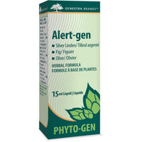 Genestra Alert-gen - Nervous System Regulator
