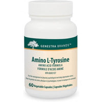 Amino L-Tyrosine Capsules