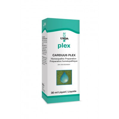 Carduus Plex