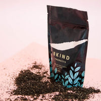 Organic Coffee & Peppermint Body Scrub