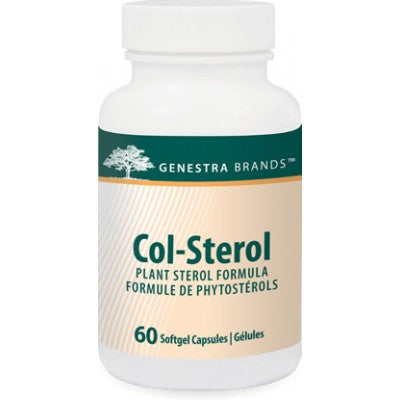 Col-Sterol (Plant Sterols)