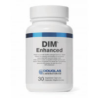 DIM Enhanced (Curcumin)