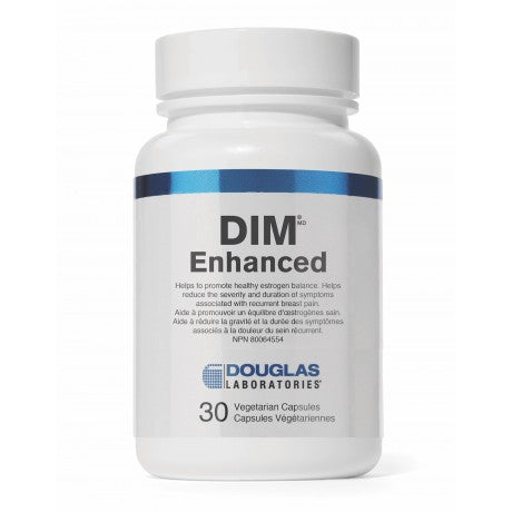 DIM Enhanced (Curcumin)
