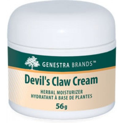 Devil's Claw Cream (Antiinflammatory)