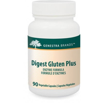 Digest Plus - Enzyme Formula