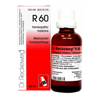 Dr. Reckeweg R60 22mL