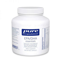 EPA/DHA Essentials (90 caps)