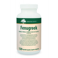 Fenugreek - Lactation Support