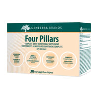 Four Pillars Nutrient Formula