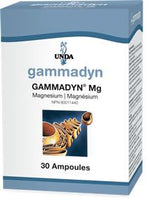 Gammadyn Magnesium (Mg)