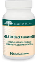 GLA 90 Black Currant Oil