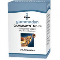 Gammadyn Mn-Cu