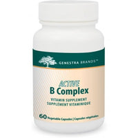 Genestra Active B Complex