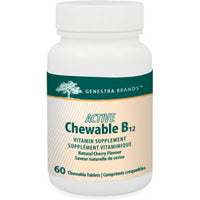 Genestra Active Chewable B12