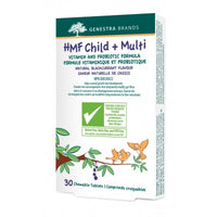 Genestra HMF Child + Multi