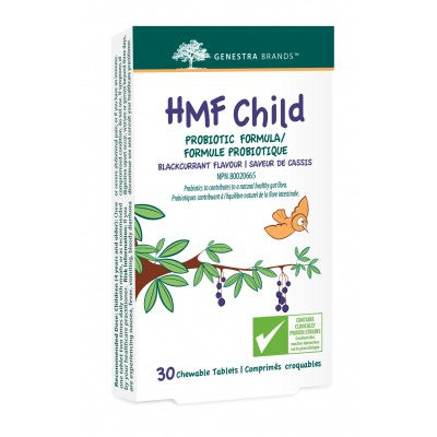 Genestra HMF Child Probiotic