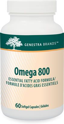 Genestra Omega 800