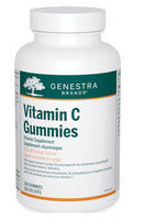 Genestra Vitamin C Gummies