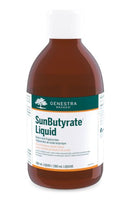 Genestra SunButyrate Liquid