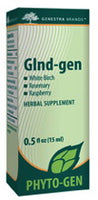 Glnd-gen (hormone metabolism)