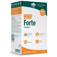 Genestra HMF Forte Probiotic (Shelf Stable)