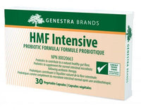 HMF Intensive Probiotic Formula