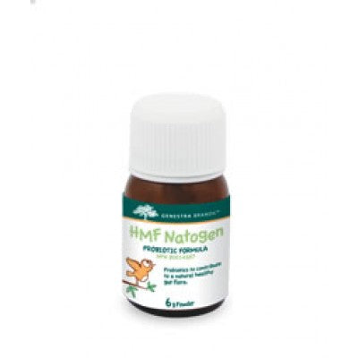 HMF Natogen (Probiotic for Babies born via Csection)