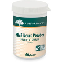 HMF Neuro Probiotic Powder