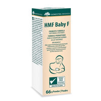 HMF Baby F (Formula-fed babies)