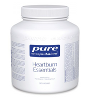 Pure Encapsulations Heartburn Essentials