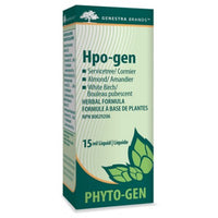 Hpo-gen (Hypothyroidism)
